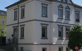 Ferienwohnung Tonberg 4